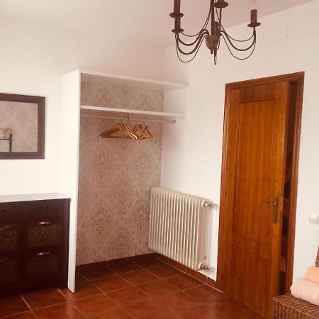 Casa Vacacional Torredano II Villa Nalda Kültér fotó