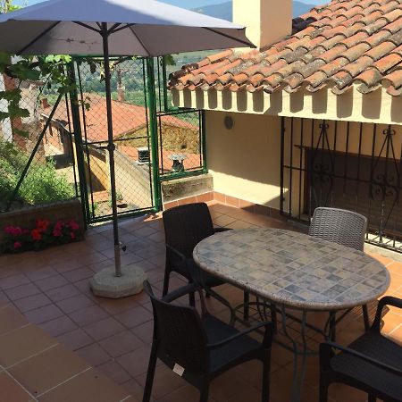 Casa Vacacional Torredano II Villa Nalda Kültér fotó