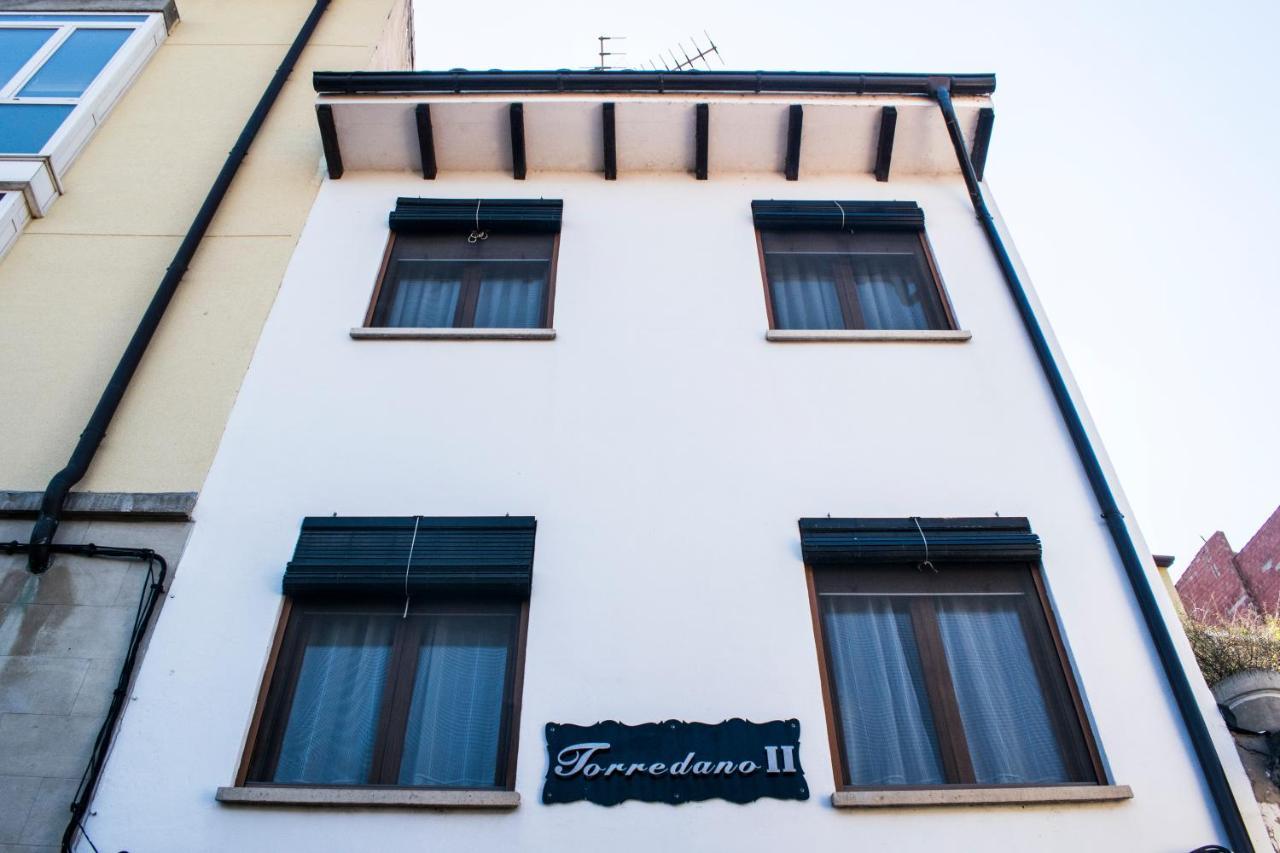 Casa Vacacional Torredano II Villa Nalda Kültér fotó