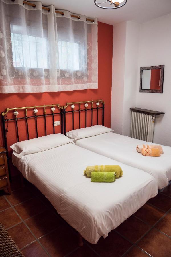Casa Vacacional Torredano II Villa Nalda Kültér fotó