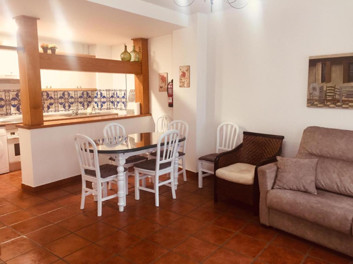 Casa Vacacional Torredano II Villa Nalda Kültér fotó
