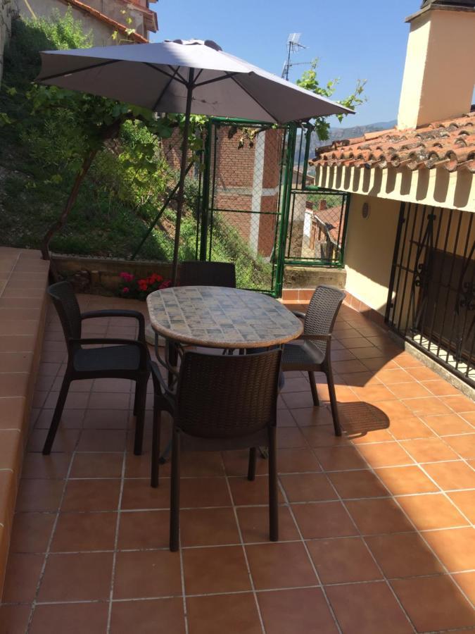 Casa Vacacional Torredano II Villa Nalda Kültér fotó
