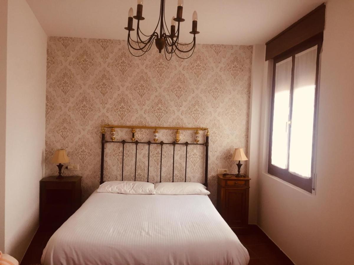 Casa Vacacional Torredano II Villa Nalda Kültér fotó